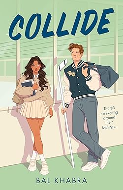 Collide
by Bal Khabra