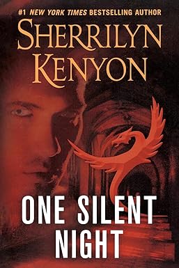 One Silent Night 
by Sherrilyn Kenyon