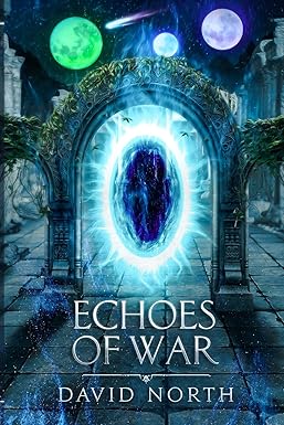 Echoes of War 
by David North 