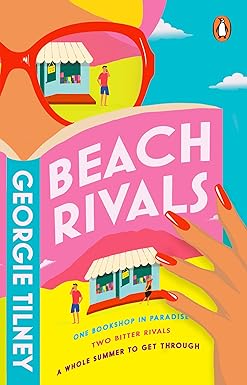 Beach Rivals
by Georgie Tilney 
