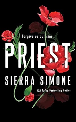 Priest
by Sierra Simone