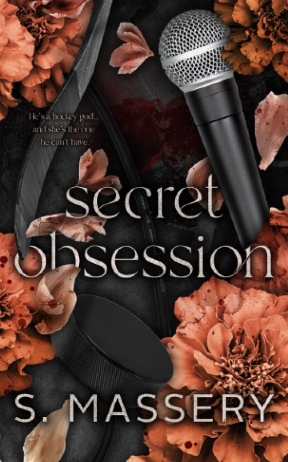 Secret Obsession
by S. Massery