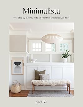 Minimalista
by Shira Gill 