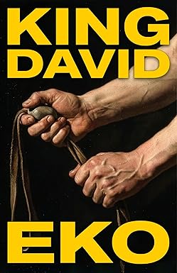 King David
by EKO 