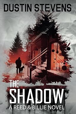 The Shadow
by Dustin Stevens 