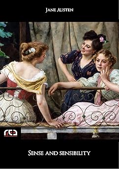 Sense and sensibility
by Jane Austen
