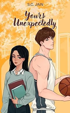 Yours Unexpectedly
by S.C. Jain