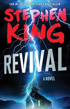 Revival
by Stephen King