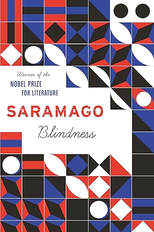 Blindness
by José Saramago