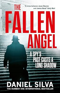 Fallen Angel 
by DANIEL SILVA 