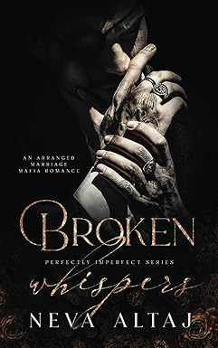 Broken Whispers
by Neva Altaj 