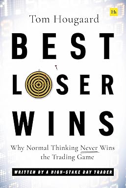 Best Loser Wins
by Tom Hougaard 