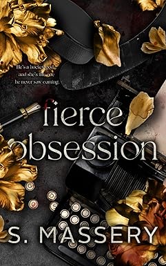 Fierce Obsession
by S. Massery