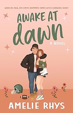 Awake At Dawn
by Amelie Rhys