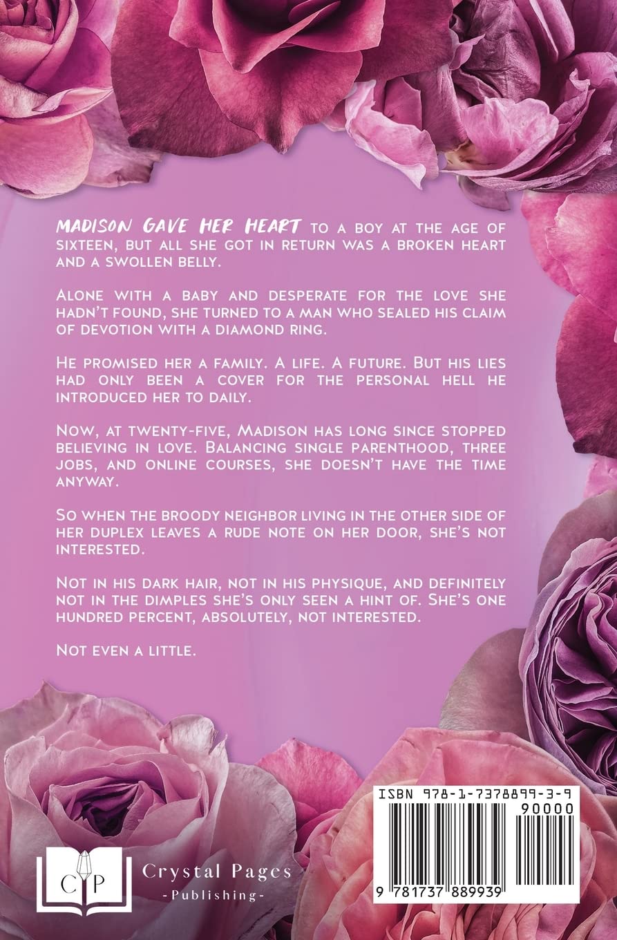 Meet Me Halfway by Lilian T James