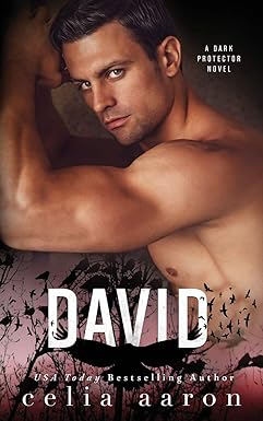 David
by Celia Aaron