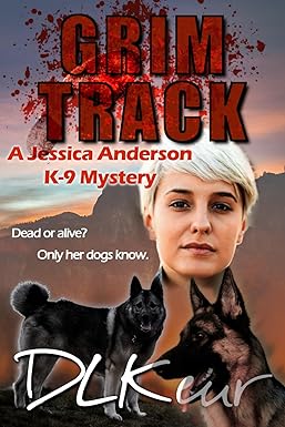 Grim Track
by D. L. Keur 