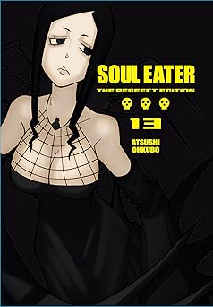 Soul Eater: The Perfect Edition 13
by Atsushi Ohkubo