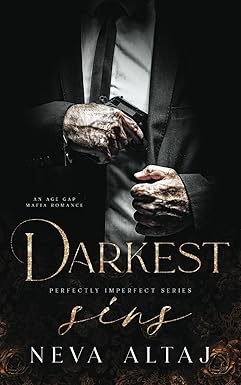 Darkest Sins
by Neva Altaj