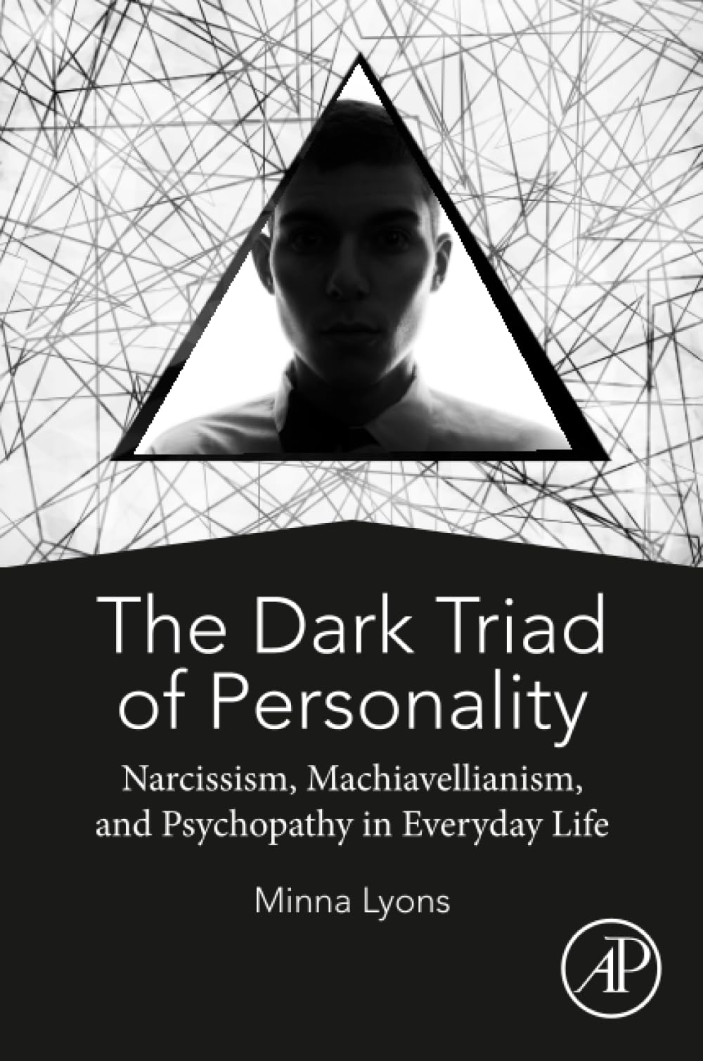The Dark Triad of Personality
by Minna Lyons 