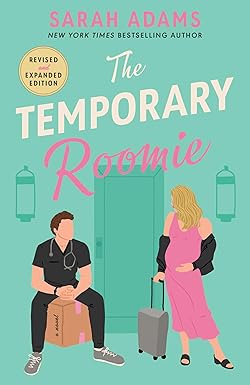 The Temporary Roomie
by Sarah Adams