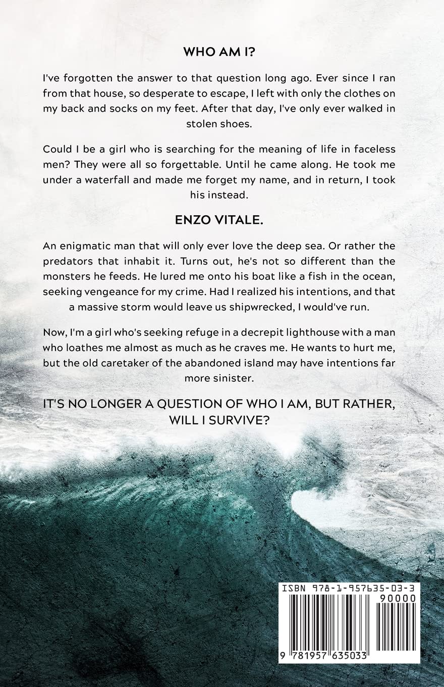 Does It Hurt by H. D. Carlton