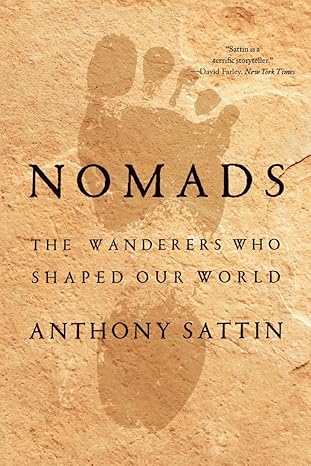 Nomads
by Anthony Sattin