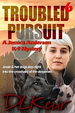 Troubled Pursuit
by D. L. Keur