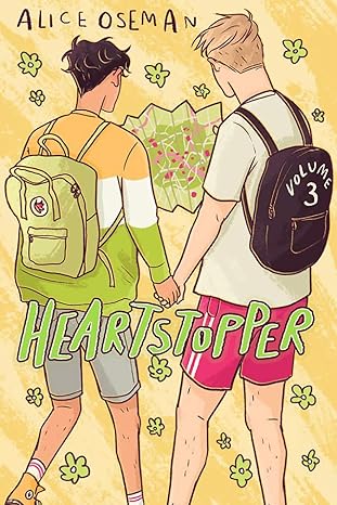 Heartstoppevol-3
by Alice Oseman