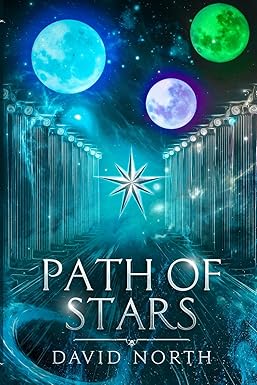 Path of Stars 
by David North 