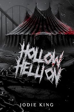 Hollow Hellion 
by Jodie King 