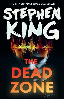 The Dead Zone 
by Stephen King