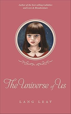 The Universe of Us
by Lang Leav 