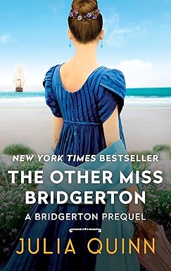 The Other Miss Bridgerton
by Julia Quinn