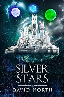 Silver Stars 
by David North