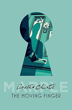 Moving Finger 
by A. Christie