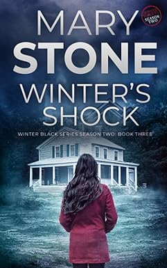 Winter's Shock 
by Mary Stone 