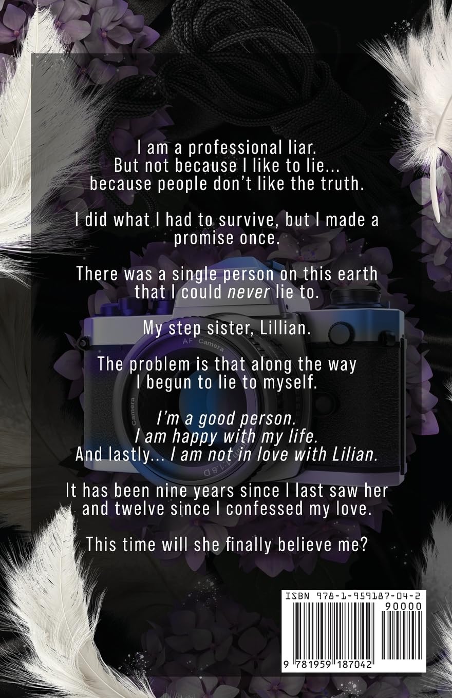 Don't Leave Me by Eden Emory