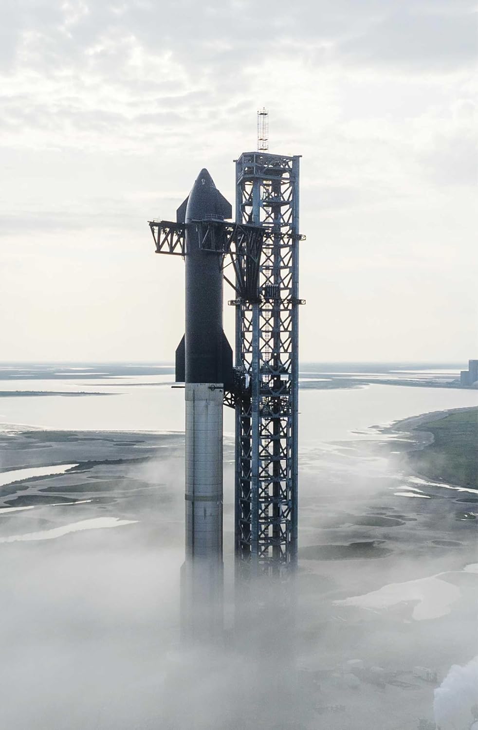 Elon Musk by Walter Isaacson