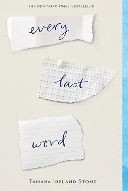 Every Last Word
by Tamara Ireland Stone