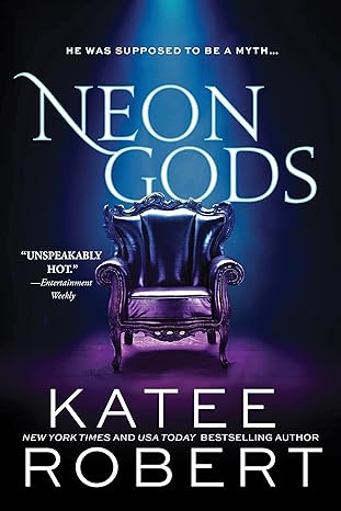 Neon Gods
by Katee Robert