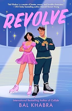 Revolve
by Bal Khabra 