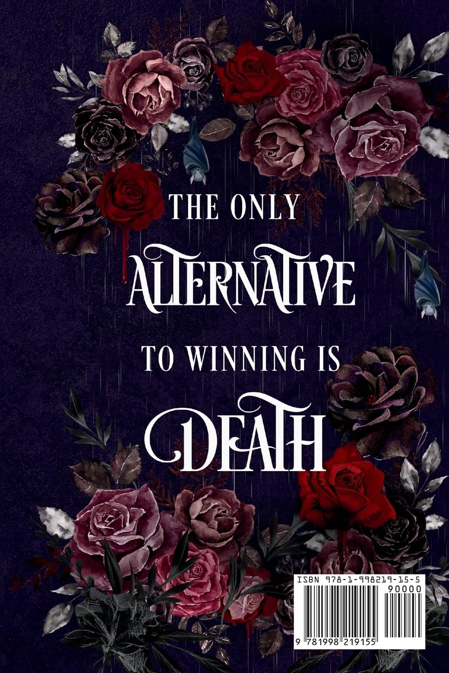 The Choosing Chronicles by Elayna R. Gallea