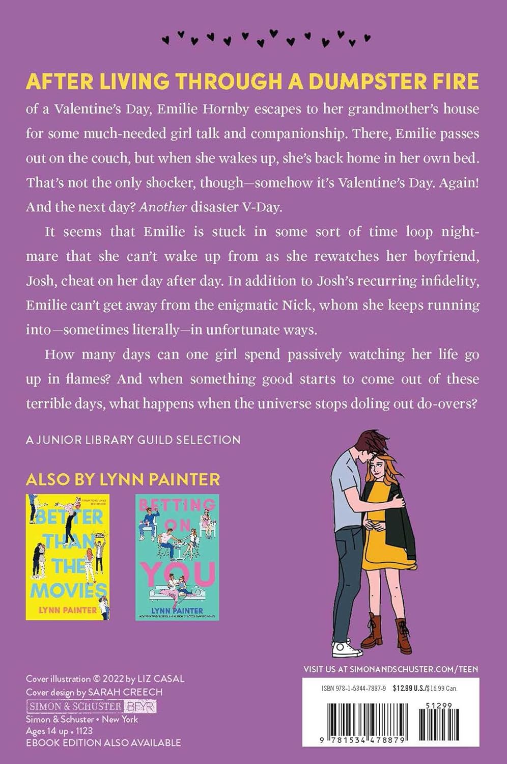 The Do-Over by Lynn Painter