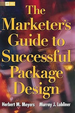 The Marketer's Guide To Successful
by Herbert Meyers 