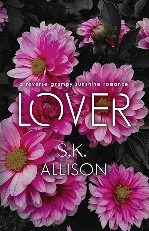 Lover
by Ketley Allison