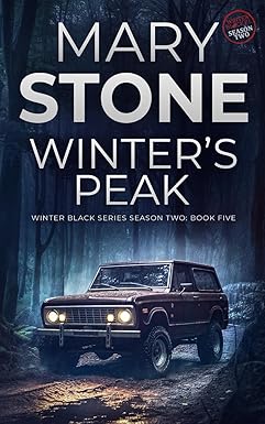 Winter's Peak
by Mary Stone