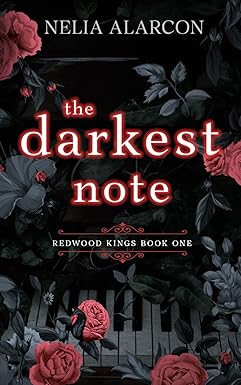 The Darkest Note
by Nelia Alarcon