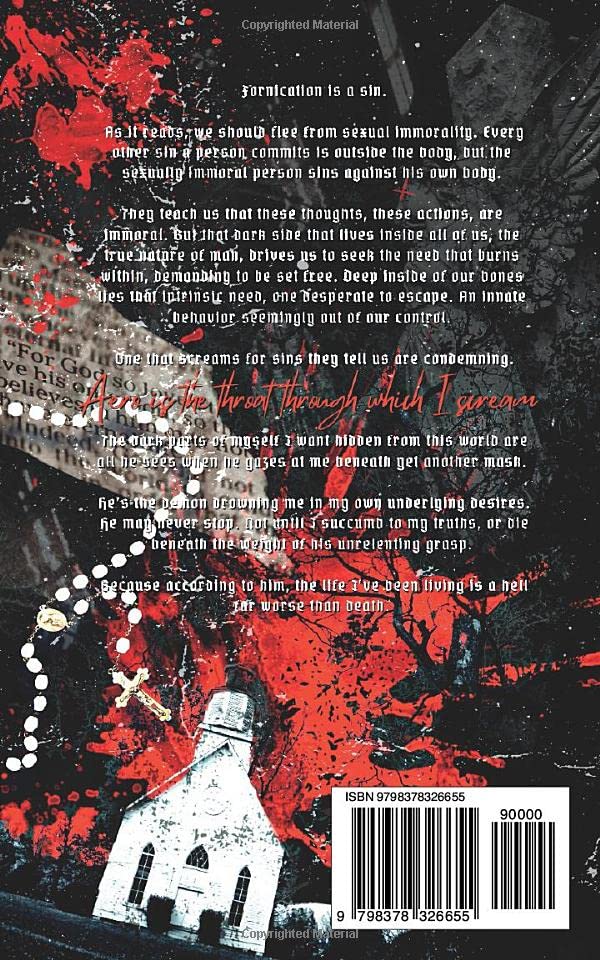 THAT SIK LUV by Jescie Hall