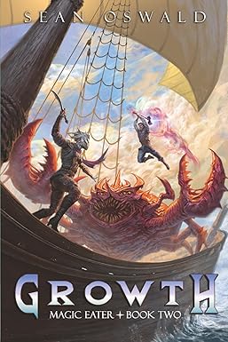 Growth 
by Sean Oswald